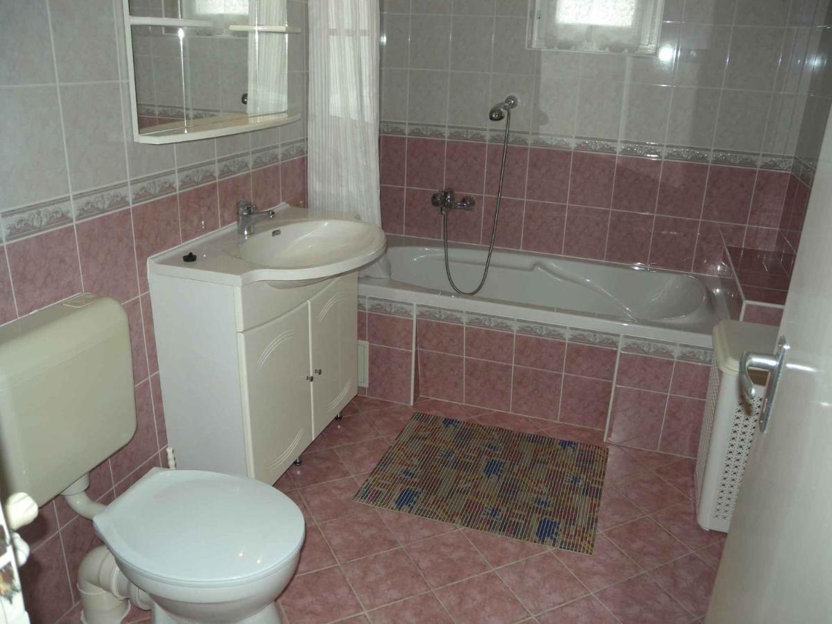 Apartment In Siofok/Balaton 19992 Buitenkant foto