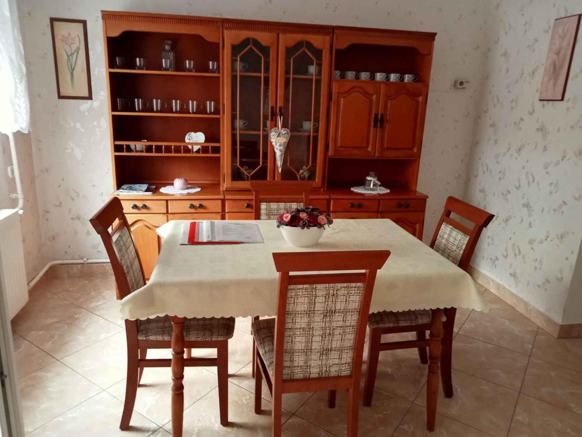 Apartment In Siofok/Balaton 19992 Buitenkant foto